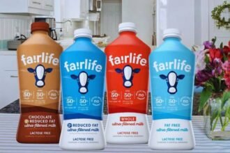 Fairlife Milk Shortage