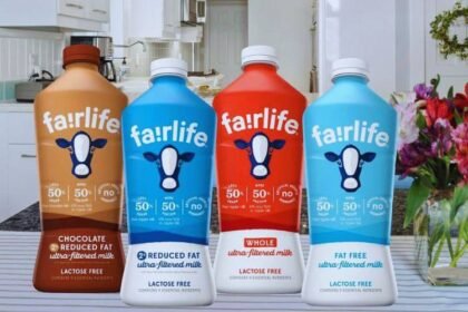 Fairlife Milk Shortage