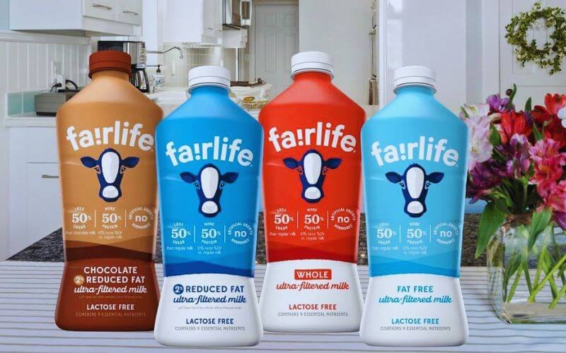 Fairlife Milk Shortage