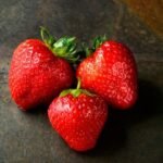Strawberry Shortage
