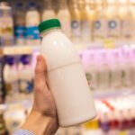 Organic Milk Shortage