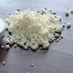 Cottage Cheese Shortage