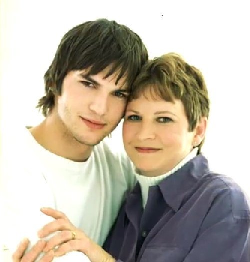 Diane Finnegan Kutcher