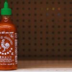 Sriracha Shortage