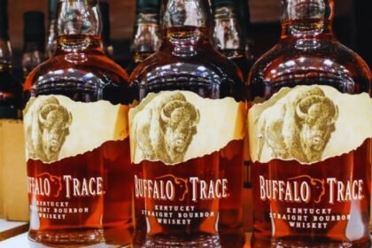 Buffalo Trace Shortage
