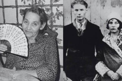 Clara Marie Ramey Webb