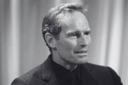 Ridley Charlton Rochell