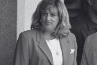 Linda Trippeter
