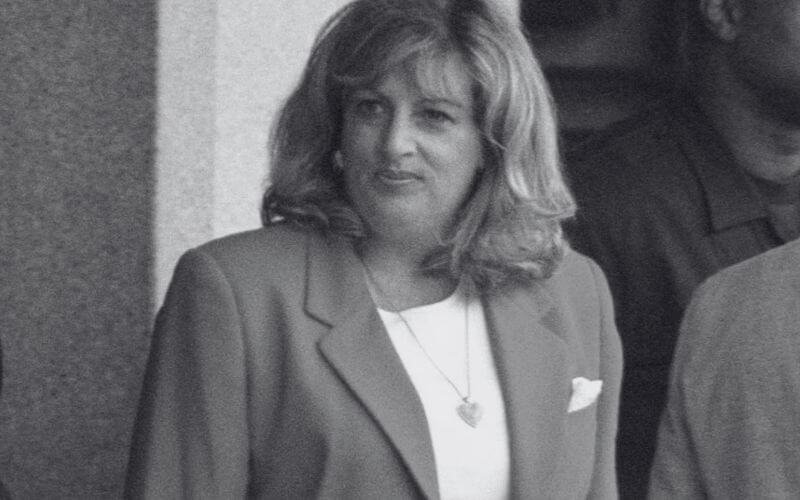 Linda Trippeter