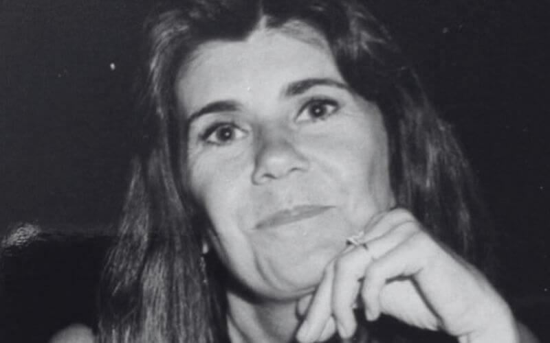 Betsy Berardi