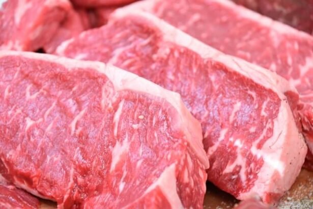 Beef Shortage