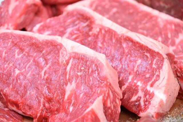 Beef Shortage