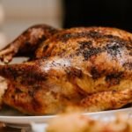 Turkey Shortage