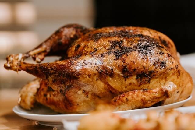 Turkey Shortage