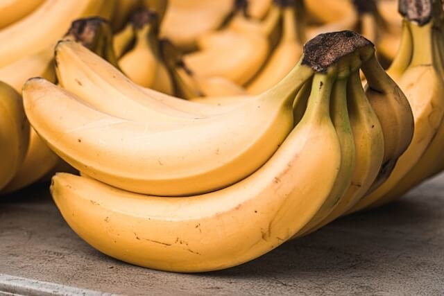 Banana Shortage