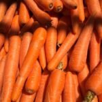 Carrot Shortage