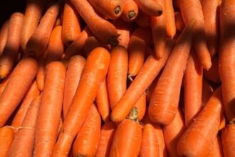 Carrot Shortage