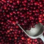 Cranberry Shortage