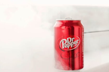 Dr Pepper Shortage