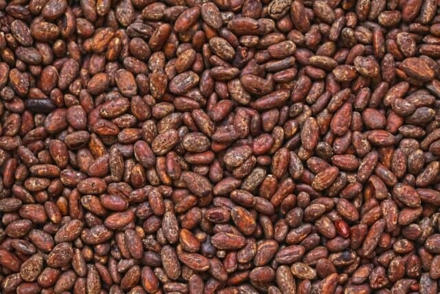 Cocoa Shortage