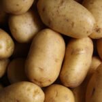Potato Shortage