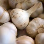 Garlic Shortage